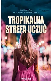 Tropikalna strefa uczuć