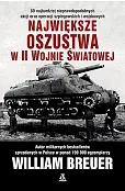 Największe oszustwa II wojny światowej (wyd. kieszonkowe)