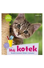 Mój kotekToll Claudia
