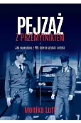 Pejzaż z przemytnikiem