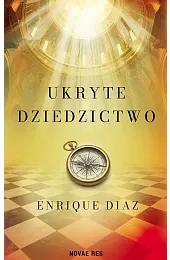 Ukryte dziedzictwoDiaz Enrique