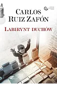 Labirynt duchów