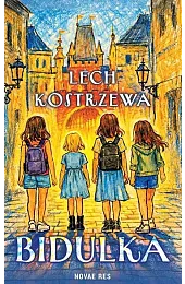 BidulkaKostrzewa Lech