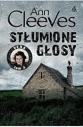 Stłumione głosy. Seria Vera. Tom 4