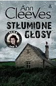 Stłumione głosy. Seria Vera. Tom 4