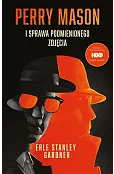 Perry Mason i sprawa podmienionego zdjęcia