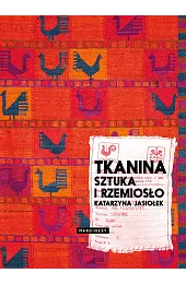 Tkanina. Sztuka i rzemiosło