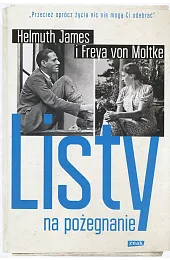 Listy na pożegnanieMoltke Freya von