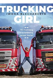 Trucking GirlBlecharczyk Iwona