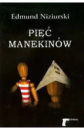Pięć manekinów