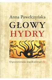 Głowy hydryPawełczyńska Anna