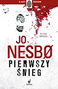 Pierwszy śnieg. Cykl Harry Hole. Tom 7