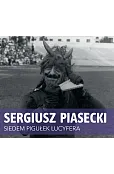 Siedem pigułek Lucyfera (książka audio)