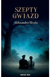 Szepty gwiazdBroda Aleksandra