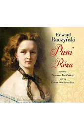 Pani Róża (książka audio)