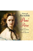 Pani Róża (książka audio)