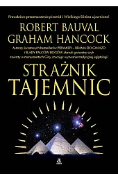 Strażnik tajemnic