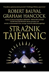 Strażnik tajemnicGraham Hancock