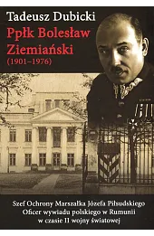 Ppłk Bolesław Ziemiański (1901–1976)