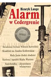 Alarm w Cedergrenie