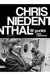 W punkt. Życie z aparatemChris Niedenthal