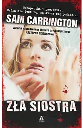 Zła siostra