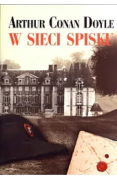 W sieci spiskuDoyle Arthur Conan