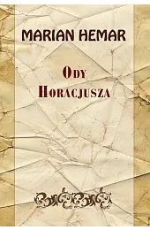 Ody HoracjuszaHemar Marian
