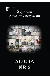 Alicja nr 3Zeydler-Zborowski Zygmunt