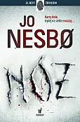 Nóż. Cykl Harry Hole. Tom 12