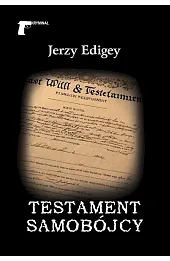 Testament samobójcy