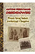 Przez kraj ludzi, zwierząt i bogów TW