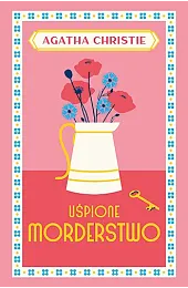 Uśpione morderstwoAgatha Christie