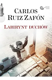 Labirynt duchów
