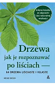 Drzewa – jak je rozpoznawać po liściach