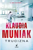 Trucizna. Seria z Julią Przybysz. Tom 1