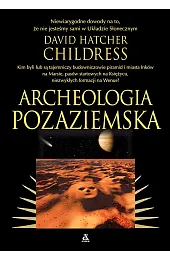 Archeologia pozaziemska