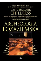 Archeologia pozaziemskaChildress David Hatcher