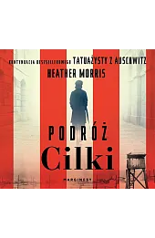 Podróż Cilki (książka audio)