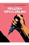 Służby specjalne