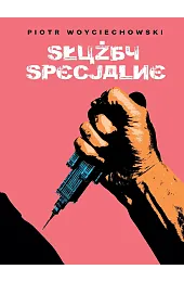 Służby specjalneWoyciechowski Piotr