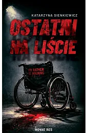 Ostatni na liście