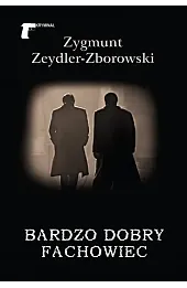 Bardzo dobry fachowiec