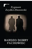 Bardzo dobry fachowiec