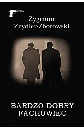 Bardzo dobry fachowiecZeydler-Zborowski Zygmunt