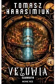 Vezuwia. Tom 2. Elaboratio