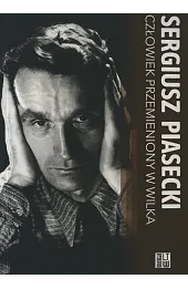 Człowiek przemieniony w wilka
