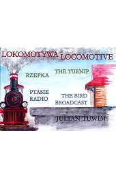 Lokomotywa - Locomotive