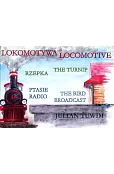 Lokomotywa - Locomotive