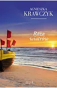 Róża wiatrów. Seria Przylądek wichrów. Tom 2